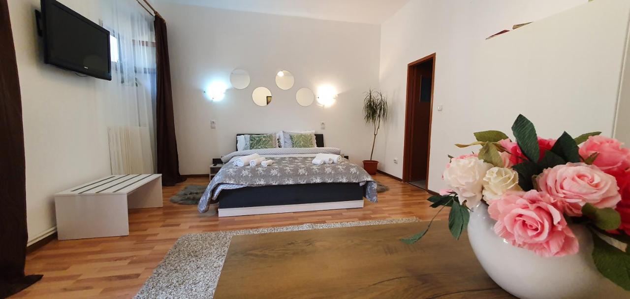 Citadel Rooms Клуж-Напока Екстериор снимка