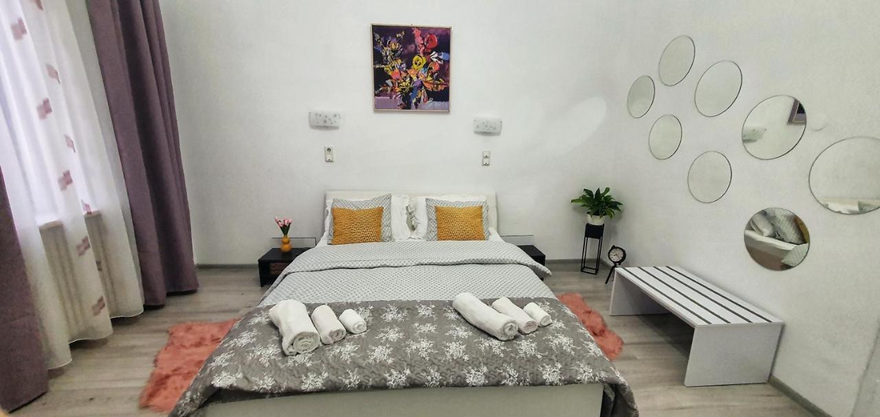 Citadel Rooms Клуж-Напока Екстериор снимка