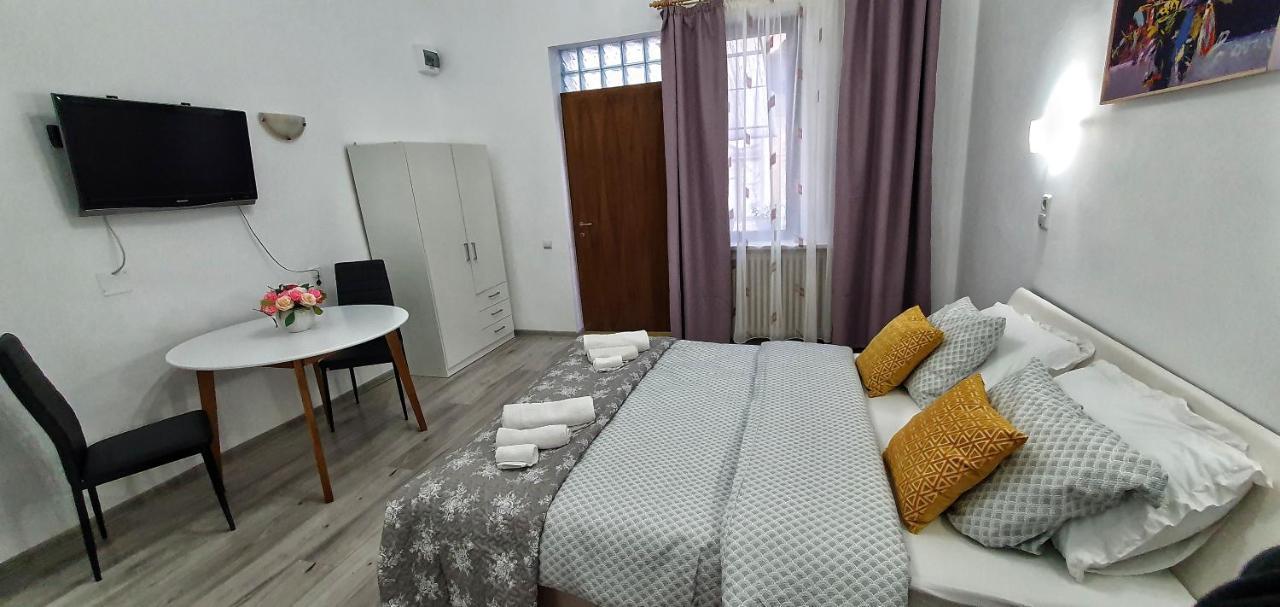 Citadel Rooms Клуж-Напока Екстериор снимка
