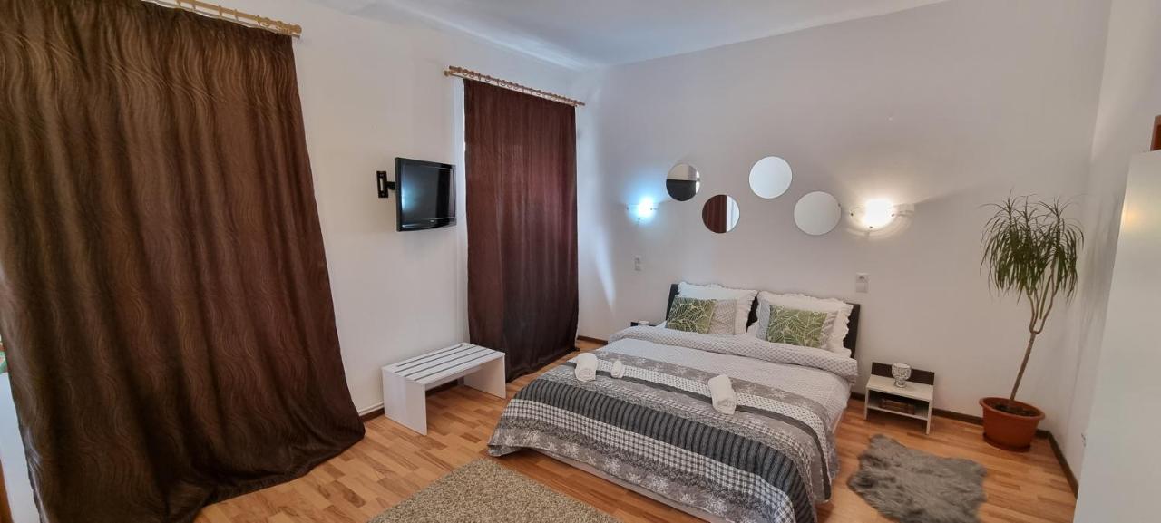 Citadel Rooms Клуж-Напока Екстериор снимка