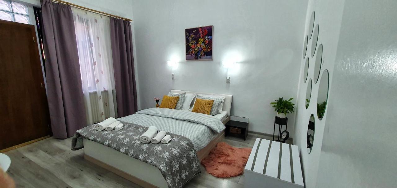 Citadel Rooms Клуж-Напока Екстериор снимка
