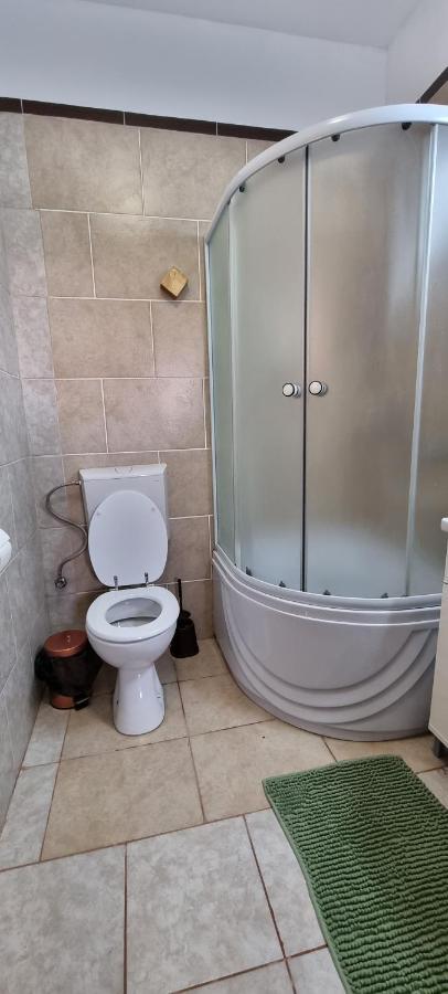 Citadel Rooms Клуж-Напока Екстериор снимка