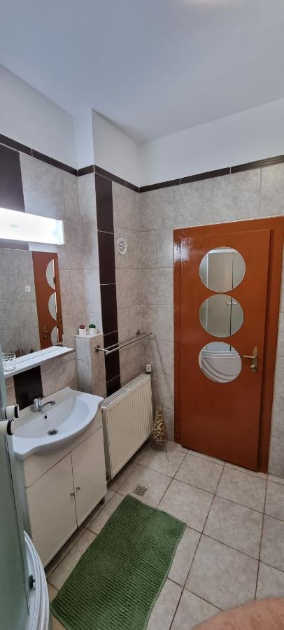 Citadel Rooms Клуж-Напока Екстериор снимка