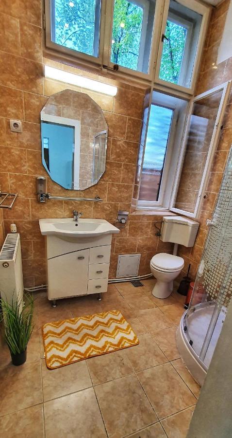 Citadel Rooms Клуж-Напока Екстериор снимка