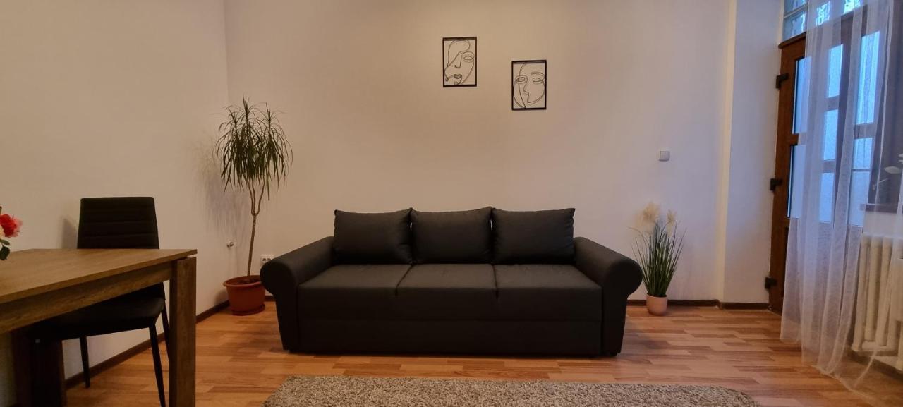 Citadel Rooms Клуж-Напока Екстериор снимка