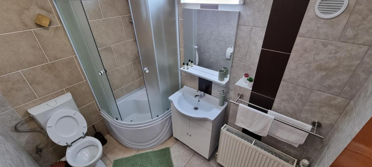 Citadel Rooms Клуж-Напока Екстериор снимка