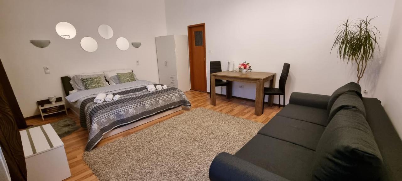 Citadel Rooms Клуж-Напока Екстериор снимка